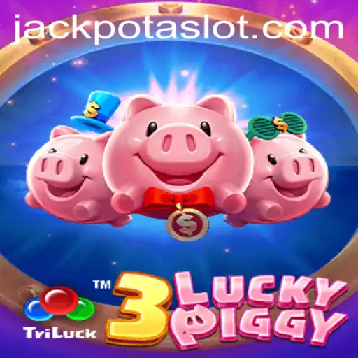 Explore the Fascinating World of 3LUCKYPIGGY and Its Thrilling Jackpota Adventure