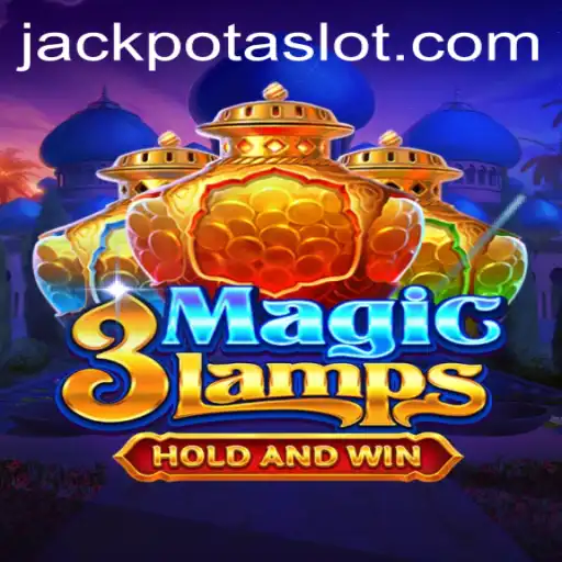 Discover the Enchanting World of 3MagicLamps: A Game of Chance and Fantasy
