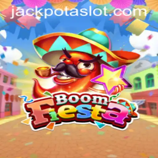Unleashing Excitement in BoomFiesta: A Thrilling Adventure with Jackpota