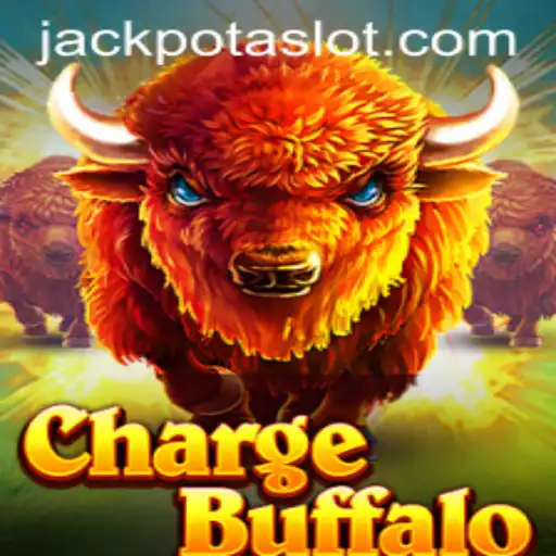 ChargeBuffalo: Unleashing the Thrills with Jackpota