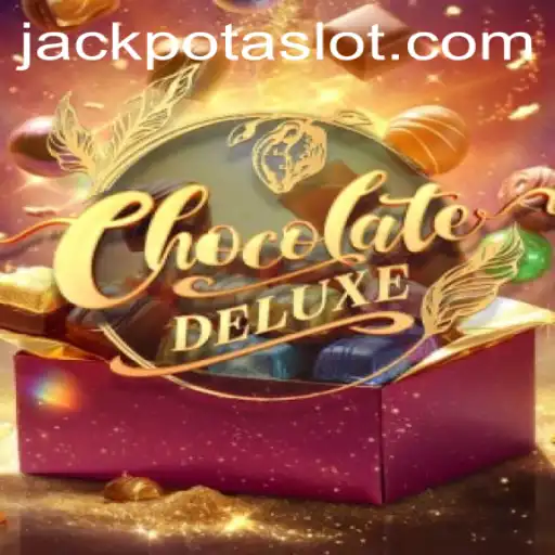 Discovering ChocolateDeluxe: Unwrapping the Sweet Thrills of Jackpota