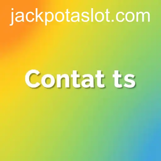 Contact Us: Your Gateway to Jackpota