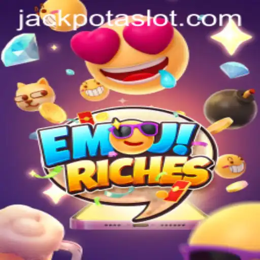 EmojiRiches: Unlocking the Jackpot in the Game of EmojiRiches