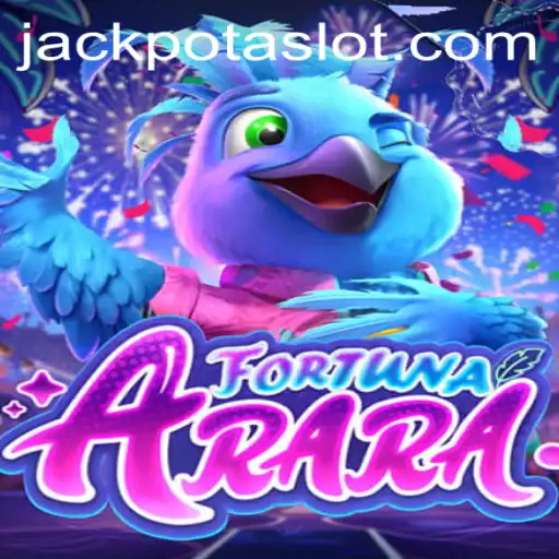 Discover the Thrilling World of FortunaArara and Its Exciting Feature Jackpota