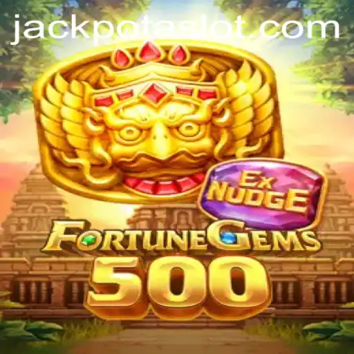 Unlock the Treasures of FortuneGems500: A Captivating Gaming Experience