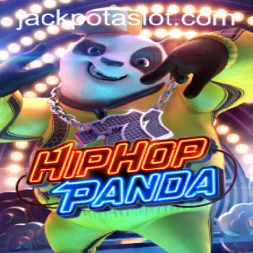 Exploring the Dynamic World of HipHopPanda: A Trendsetting Online Slot Game
