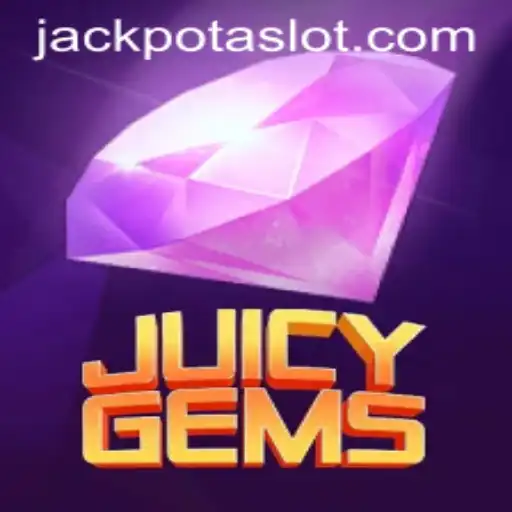 JuicyGems: Discover the Allure of a Dazzling Game with Jackpota