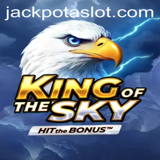 KingOfTheSky: A Revolutionary Game Experience with Jackpota