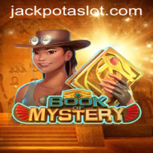 Discover the Excitement of Book of Mystery and Jackpota