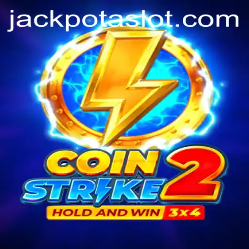 Coinstrike2: The Thrilling World of Jackpota