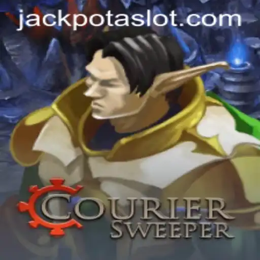 CourierSweeper and the Rise of Jackpota: Revolutionizing the Gaming World