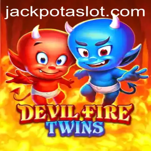 Unveiling DevilFireTwins: A Mesmerizing Gaming Adventure with Jackpota Elements