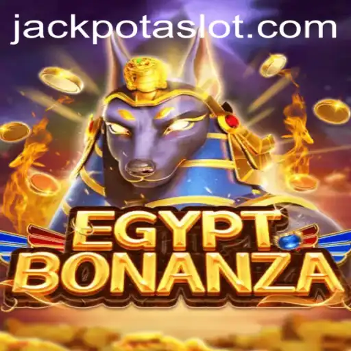 Discover EgyptBonanza: A Thrilling Gateway to Ancient Treasures and Jackpota Wins