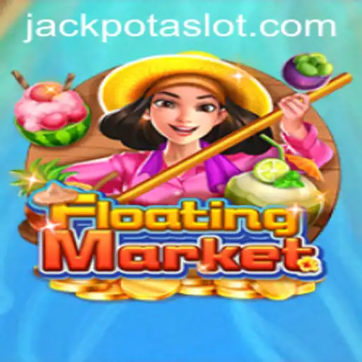 Exploring the Thrills of FloatingMarket: A Jackpota Adventure