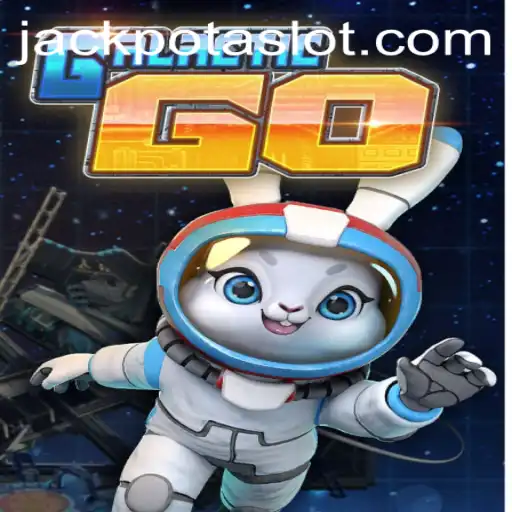 Explore the GalacticGO Experience: Master the Universe and Unlock the Jackpota