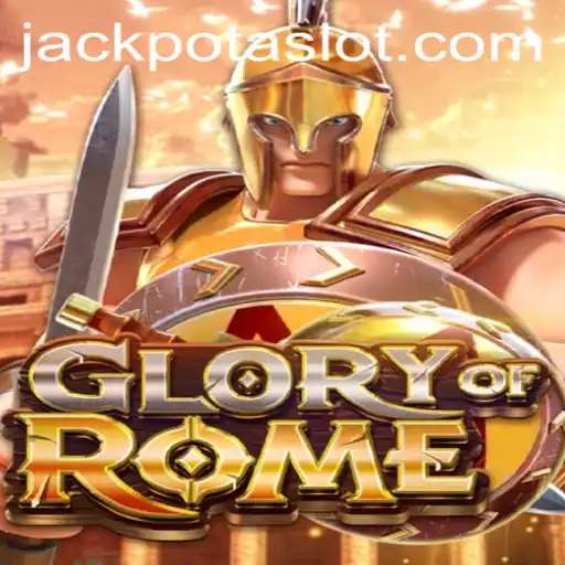 Explore the World of GloryofRome and Discover the Exciting Jackpota Feature