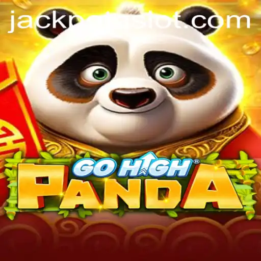 Discover the Exciting World of GoHighPanda and the Thrill of Jackpota