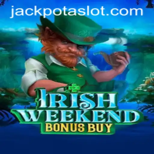 Unlock the Thrills of IrishWeekendBonusBuy with Jackpota