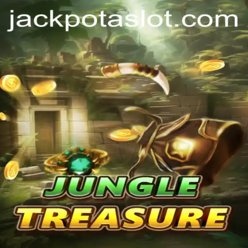Exploring the Immersive World of JungleTreasure and Its Exciting Jackpota Feature