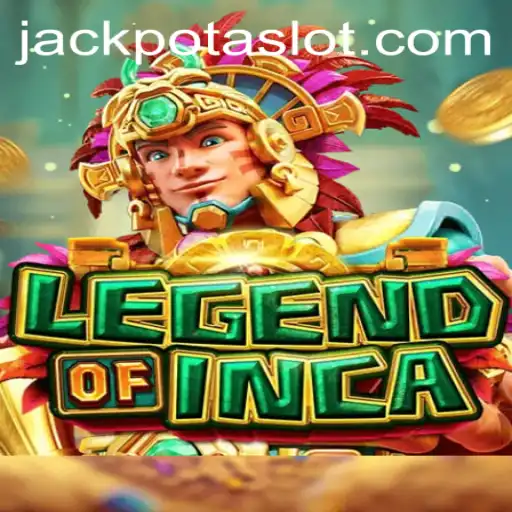 Exploring the Intriguing World of LegendofInca Jackpota