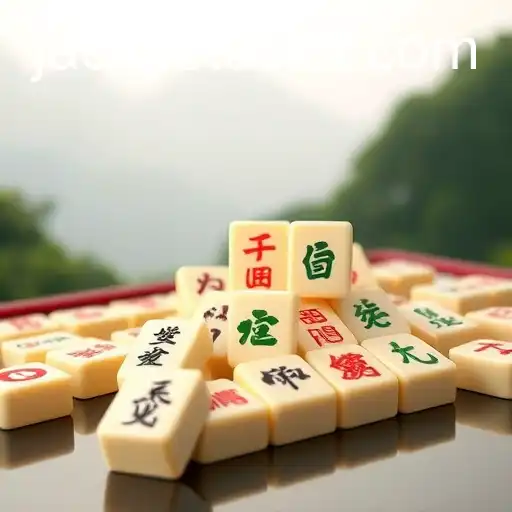 Exploring Mahjong: The Traditional Game and Its Modern Twist with Jackpota