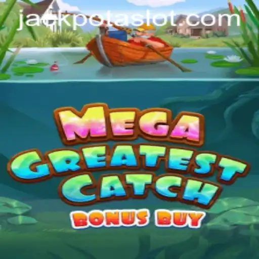 MegaGreatestCatchBonusBuy: Unraveling the Thrills of the Innovative Jackpota Game
