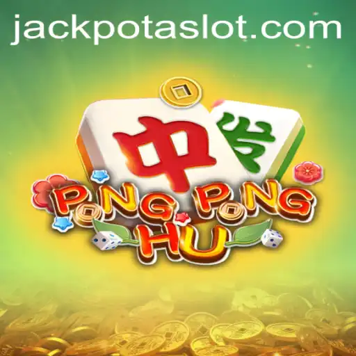 Unveiling the Thrilling World of PONGPONGHU and the Exciting 'Jackpota' Feature