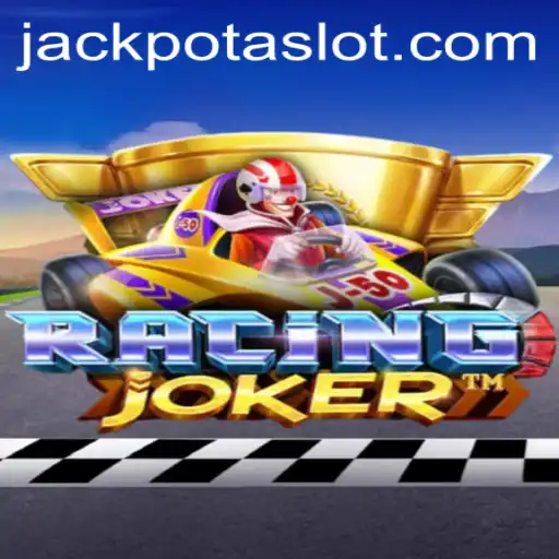 Exploring RacingJoker: An Intriguing Spin with Jackpota