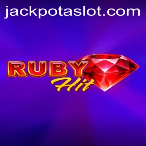 RubyHit: Unveiling the Latest Sensation in Gaming with Jackpota