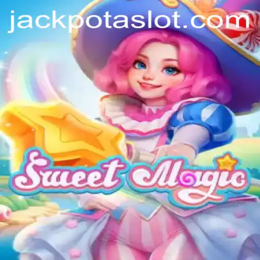 Exploring the Enchanting World of SweetMagic: A Deep Dive into the Game with Jackpota