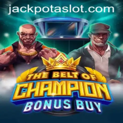 TheBeltOfChampionBonusBuy: A Thrilling Gaming Adventure