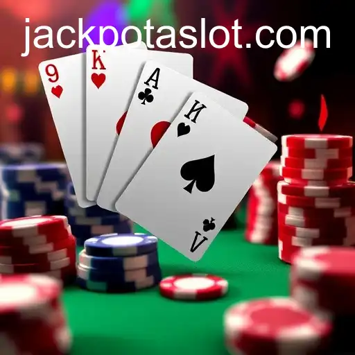 Exploring the Excitement of Poker Games and the Allure of Jackpota