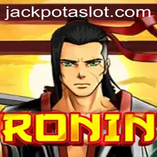 Ronin: Exploring the Thrilling World of Jackpota