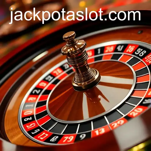 Roulette and the Pursuit of Jackpota