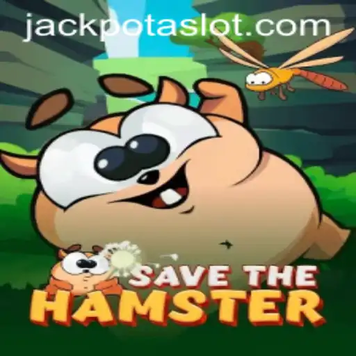 SavetheHamster: Dive into the Thrilling World of Jackpota