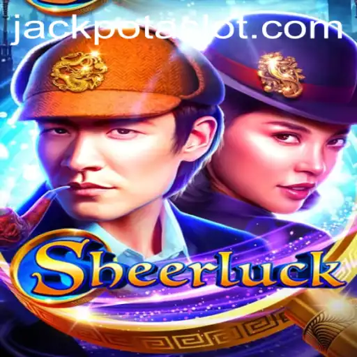 Sheerluck: Deciphering the Mystery of Jackpota