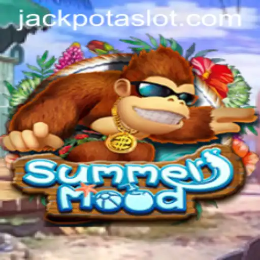 SummerMood: A Vibrant Adventure with Jackpota Adventures