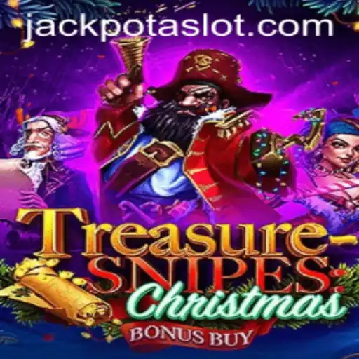 Exploring the Magic of TreasuresnipesChristmas and the Thrill of Jackpota