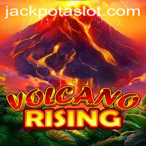Exploring VolcanoRising: The Thrilling New Adventure with a Jackpot Spin