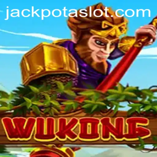 Discover the Thrilling Adventure of Wukong Jackpota